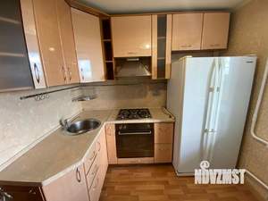 1-к квартира, на длительный срок, 30м2, 9/9 этаж