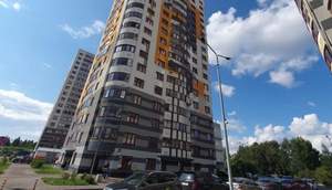 2-к квартира, на длительный срок, 44м2, 17/18 этаж