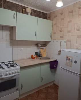 1-к квартира, на длительный срок, 36м2, 2/9 этаж