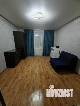 1-к квартира, на длительный срок, 30м2, 6/9 этаж