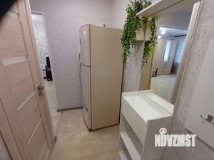 1-к квартира, на длительный срок, 32м2, 1/5 этаж