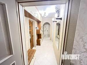 2-к квартира, на длительный срок, 57м2, 2/10 этаж