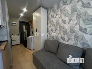 Студия квартира, на длительный срок, 14м2, 3/6 этаж