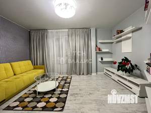 2-к квартира, на длительный срок, 58м2, 15/17 этаж