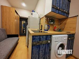 Студия квартира, посуточно, 24м2, 2/6 этаж