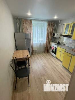 1-к квартира, на длительный срок, 35м2, 1/5 этаж