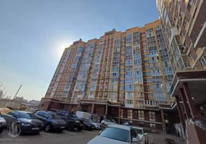 1-к квартира, на длительный срок, 32м2, 12/14 этаж