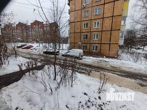 1-к квартира, на длительный срок, 32м2, 1/5 этаж