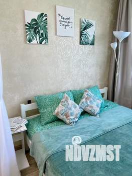 1-к квартира, посуточно, 30м2, 5/5 этаж