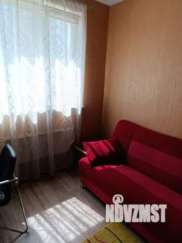 Студия квартира, на длительный срок, 35м2, 1/12 этаж