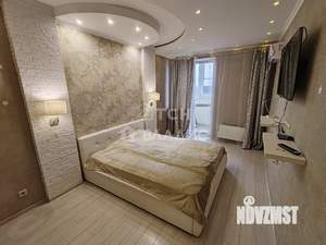 3-к квартира, на длительный срок, 86м2, 13/17 этаж