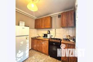 1-к квартира, посуточно, 37м2, 1/9 этаж