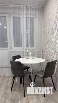 Студия квартира, на длительный срок, 25м2, 9/14 этаж