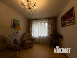 2-к квартира, на длительный срок, 56м2, 4/5 этаж