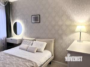 1-к квартира, на длительный срок, 35м2, 3/4 этаж