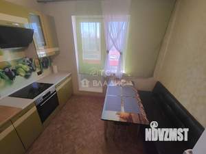 1-к квартира, на длительный срок, 34м2, 7/17 этаж