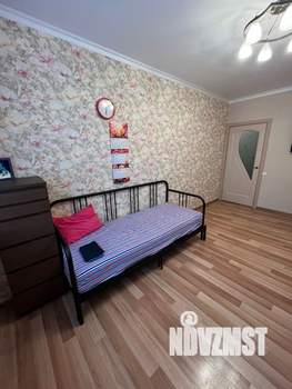 3-к квартира, на длительный срок, 87м2, 8/12 этаж