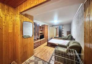 1-к квартира, на длительный срок, 38м2, 1/5 этаж