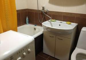 1-к квартира, на длительный срок, 38м2, 3/9 этаж