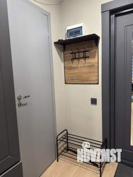 Студия квартира, на длительный срок, 16м2, 3/5 этаж