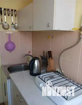 Студия квартира, посуточно, 20м2, 8/9 этаж