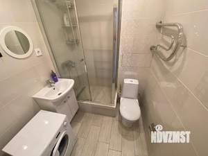 1-к квартира, на длительный срок, 30м2, 9/17 этаж