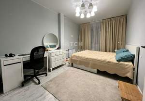 2-к квартира, на длительный срок, 58м2, 15/17 этаж