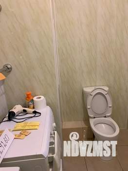 1-к квартира, посуточно, 42м2, 9/17 этаж