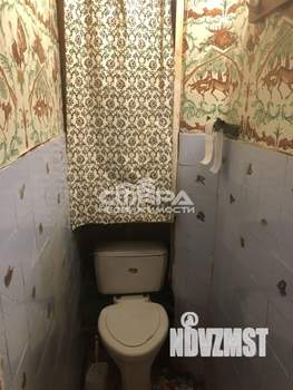 1-к квартира, на длительный срок, 31м2, 4/5 этаж