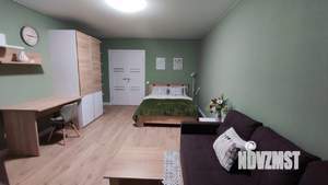 2-к квартира, посуточно, 63м2, 1/1 этаж