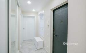 2-к квартира, на длительный срок, 49м2, 4/5 этаж