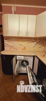 1-к квартира, на длительный срок, 45м2, 8/17 этаж