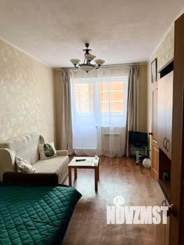 1-к квартира, на длительный срок, 30м2, 9/19 этаж