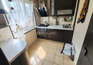 2-к квартира, на длительный срок, 45м2, 2/5 этаж