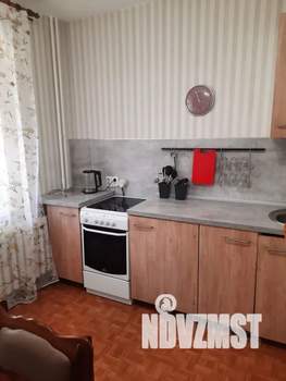 1-к квартира, посуточно, 35м2, 3/9 этаж