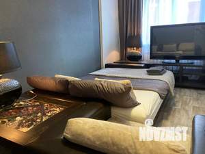 1-к квартира, посуточно, 39м2, 4/19 этаж