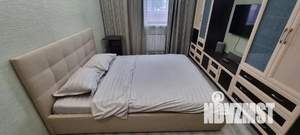 1-к квартира, посуточно, 45м2, 4/17 этаж