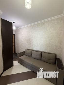 1-к квартира, на длительный срок, 42м2, 3/20 этаж