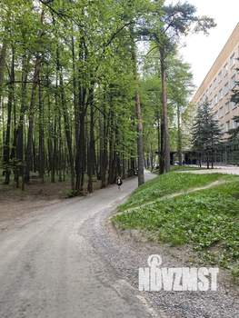 Студия квартира, на длительный срок, 18м2, 1/6 этаж