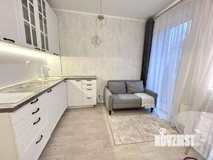 1-к квартира, на длительный срок, 35м2, 3/4 этаж