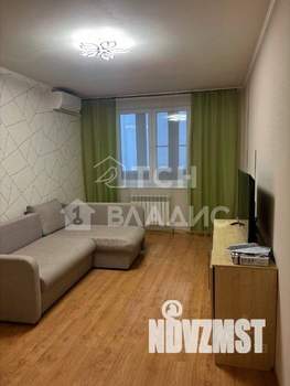 1-к квартира, на длительный срок, 40м2, 14/17 этаж