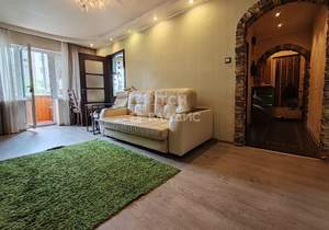 2-к квартира, на длительный срок, 45м2, 2/5 этаж