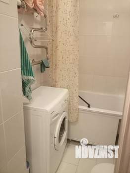 2-к квартира, на длительный срок, 44м2, 4/4 этаж