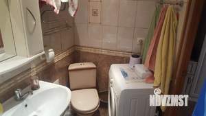 1-к квартира, на длительный срок, 36м2, 1/5 этаж