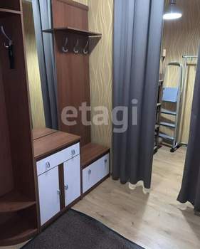1-к квартира, на длительный срок, 42м2, 11/16 этаж