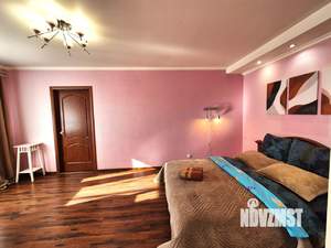 2-к квартира, посуточно, 45м2, 5/5 этаж