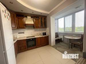 1-к квартира, на длительный срок, 41м2, 4/10 этаж