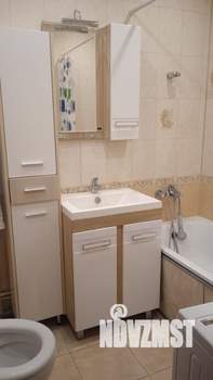 1-к квартира, на длительный срок, 41м2, 15/19 этаж