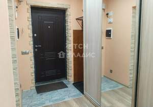 1-к квартира, на длительный срок, 37м2, 2/4 этаж