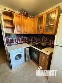 2-к квартира, на длительный срок, 43м2, 3/5 этаж